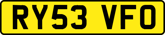RY53VFO