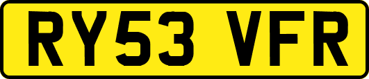 RY53VFR