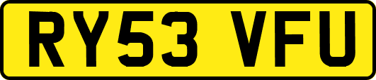 RY53VFU