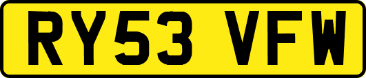 RY53VFW