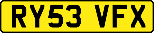 RY53VFX