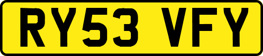 RY53VFY