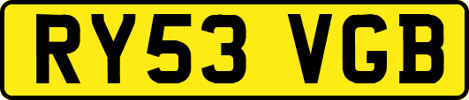 RY53VGB