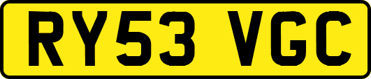 RY53VGC