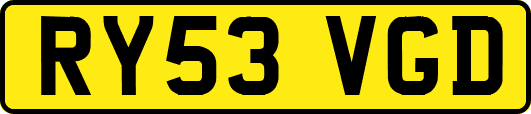 RY53VGD