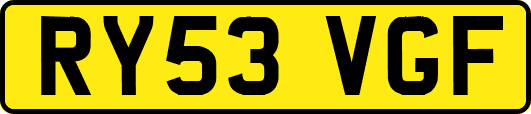 RY53VGF