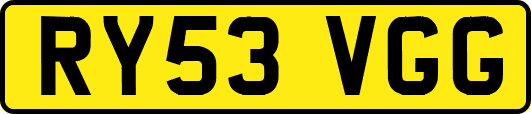 RY53VGG