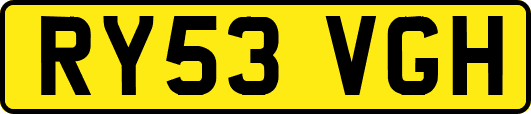 RY53VGH