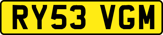 RY53VGM