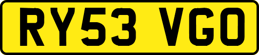 RY53VGO