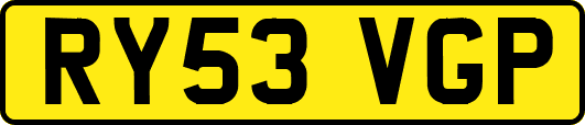 RY53VGP