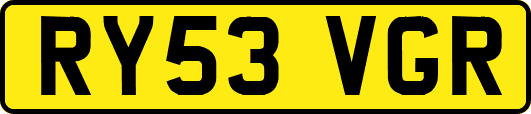 RY53VGR