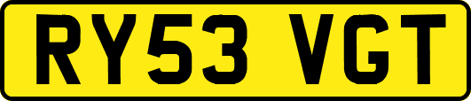 RY53VGT