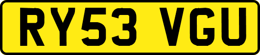 RY53VGU