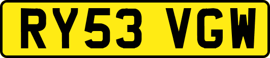 RY53VGW