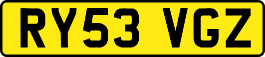 RY53VGZ