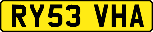 RY53VHA