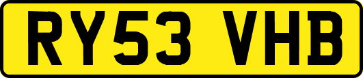 RY53VHB