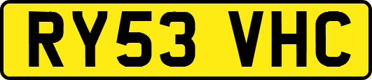 RY53VHC