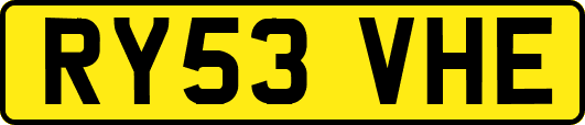 RY53VHE