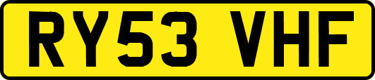 RY53VHF