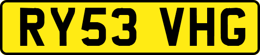 RY53VHG