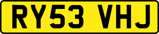RY53VHJ