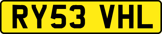 RY53VHL