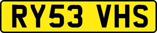 RY53VHS