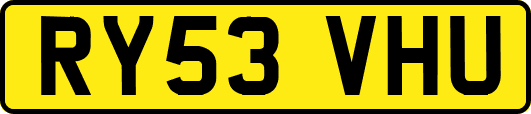RY53VHU