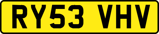 RY53VHV
