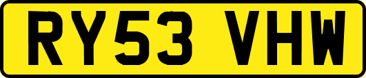 RY53VHW