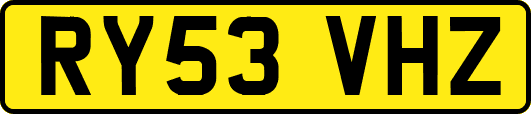 RY53VHZ