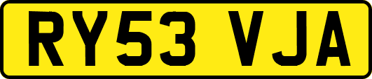 RY53VJA