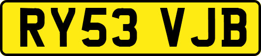 RY53VJB