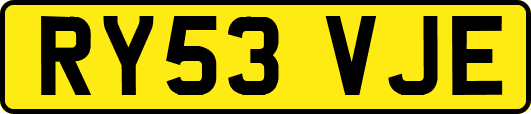 RY53VJE