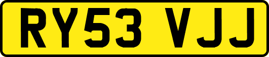 RY53VJJ