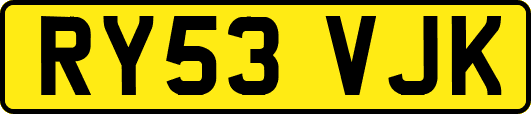RY53VJK