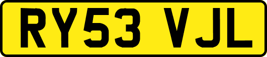 RY53VJL