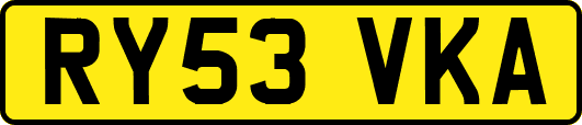 RY53VKA