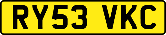 RY53VKC