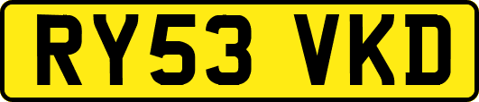 RY53VKD