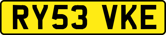 RY53VKE