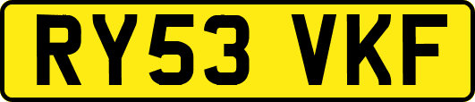 RY53VKF