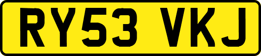 RY53VKJ