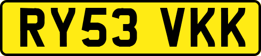 RY53VKK