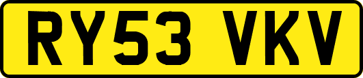 RY53VKV