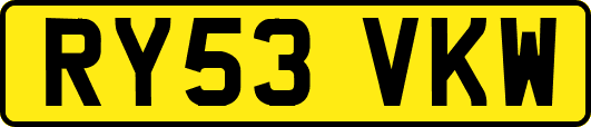 RY53VKW