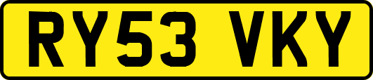 RY53VKY