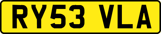 RY53VLA